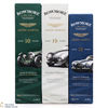 Bowmore - Aston Martin - Edition 1,2 + 3 Thumbnail