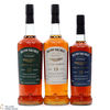 Bowmore - Aston Martin - Edition 1,2 + 3 Thumbnail