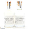 Bunnahabhain - New Make Spirit Drink Collection 2 x 20cl Thumbnail