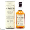 Balvenie - 17 Year Old - Rum Cask First Edition 2008 Thumbnail