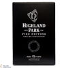 Highland Park - 15 Year Old - Fire Thumbnail