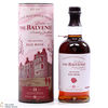 Balvenie - 21 Year Old - The Second Red Rose - Story #5 Thumbnail