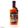 Sagamore - 7 Year Old Rye Barrel #90 Jews and Booze 75cl Thumbnail