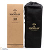 Macallan - 30 Year Old Sherry Oak - 2021 Thumbnail