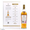 Macallan - The 1824 Series - Gold - Limited Edition with 2x Glasses Thumbnail