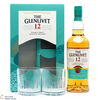 Glenlivet - 12 Year Old Double Oak Gift Set Thumbnail