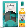 Glenlivet - 12 Year Old Double Oak Gift Set Thumbnail