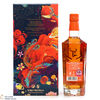 Glenfiddich - 21 Year Old - Gran Reserva - Rum Cask - Chinese New Year  Thumbnail