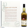 Lagavulin - 8 Year Old Gift Set Thumbnail