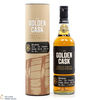 North British - 30 Year Old 1991 - Golden Cask Thumbnail