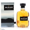 Balblair - 2003 Hand Filled 2020 #494 Thumbnail