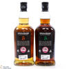 Springbank - 10 & 15 Year Old (2 x 70cl) Thumbnail