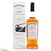 Bowmore - 15 Year Old - Aston Martin 1L Thumbnail