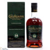 GlenAllachie - 14 Year Old - Oloroso Finish - UK Exclusive Thumbnail