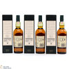 Lagavulin - 16 Year Old - 3 x 20cl Thumbnail