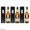 Lagavulin - 16 Year Old - 3 x 20cl Thumbnail