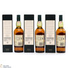 Lagavulin - 16 Year Old - 3 x 20cl Thumbnail