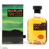 Balblair - 1999 Vintage 2016 2nd Edition Thumbnail