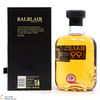 Balblair - 1999 Vintage 2016 2nd Edition Thumbnail