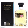 Balblair - 2003 Vintage - (2013) First Release Thumbnail