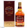 Chivas Regal - Extra Oloroso Sherry Casks Thumbnail