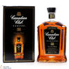 Canadian Club - 12 Year Old - Classic  (1L) Thumbnail