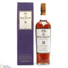 Macallan - 18 Year Old - 1986 Thumbnail