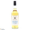 Islay - 30 Year Old 1991 Sherry - Wine Society Reserve Cask No.3 Thumbnail