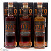 Glasgow - 1770 - Limited Editions (3 x 50cl) Thumbnail