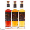 Glasgow - 1770 - Limited Editions (3 x 50cl) Thumbnail