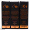 Glasgow - 1770 - Limited Editions (3 x 50cl) Thumbnail