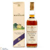 Macallan - 18 Year Old - 1973 Thumbnail