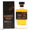 Bladnoch - 10 Year Old - Limited Release - Bourbon Expression 75cl Thumbnail