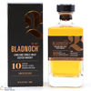 Bladnoch - 10 Year Old - Limited Release - Bourbon Expression 75cl Thumbnail