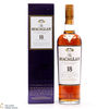 Macallan - 18 Year Old - 1991 Thumbnail