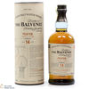 Balvenie - 14 Year Old - Peated - Triple Cask Thumbnail