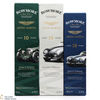 Bowmore - Aston Martin - Edition 1,2 + 3 Thumbnail