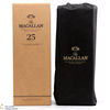 Macallan - 25 Year Old - Sherry Oak - 2021 Thumbnail