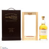 Balvenie - 8 Year Old 2009 DCS Compendium Chapter 4 Thumbnail