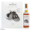 Macallan - The Archival Series - Folio 5 Thumbnail