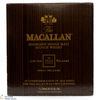 Macallan - 1824 Collection Decanter MMXII Thumbnail