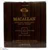 Macallan - 1824 Collection Decanter MMXII Thumbnail