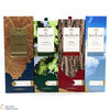 Macallan - Quest Collection - Set  (3 x 70cl & 1x 1L) Thumbnail