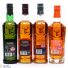 Glenfiddich - 12, 15, 18 & 21 Year Old  - Chinese New Year (4 x 70cl) Thumbnail