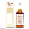 Longrow Red - 11 Year Old - Pinot Noir  Thumbnail