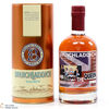 Bruichladdich - 1992 Valinch 'God Save the Queen' Thumbnail