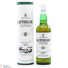 Laphroaig - 10 Year Old  Thumbnail