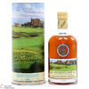 Bruichladdich - 14 Year Old - Old Course St Andrews Thumbnail