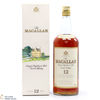 Macallan - 12 Year Old 1.13L 1980's Thumbnail