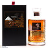 Hibiki - 21 Year Old - Mount Fuji Limited Edition Thumbnail